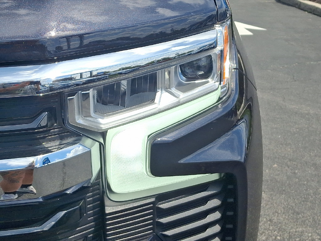 Thumbnail: 2023 Chevrolet Silverado 1500 - 9