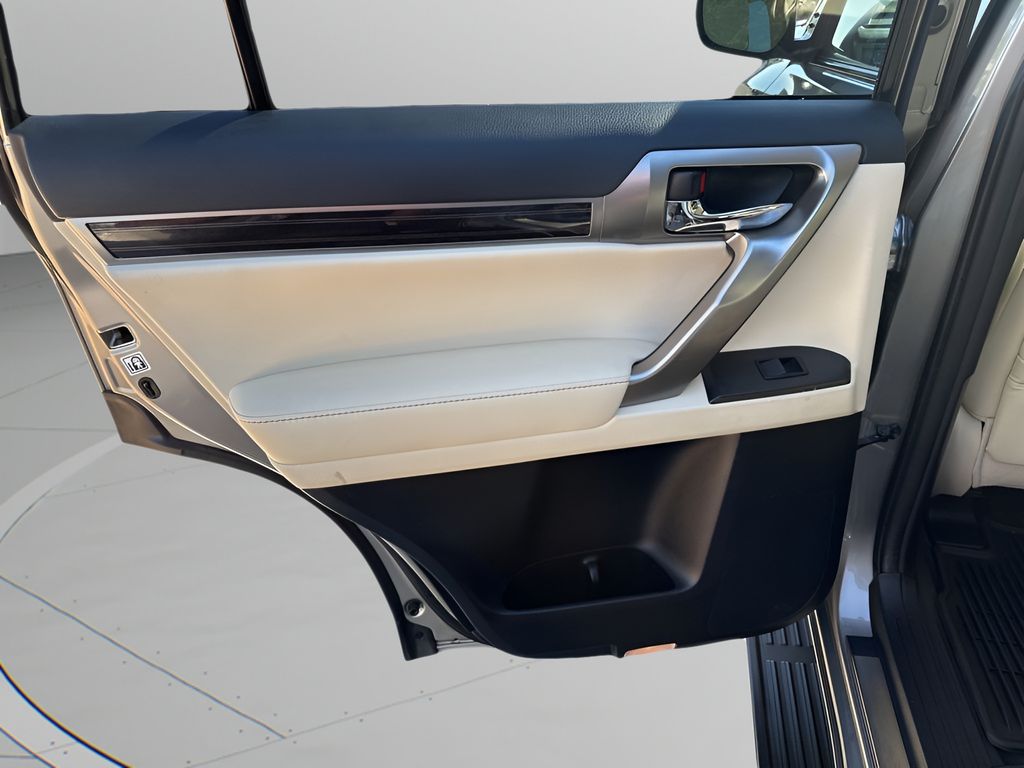 Used Car 2023 Lexus Gx  460 For Sale Under $60,000 In Austin, Texas