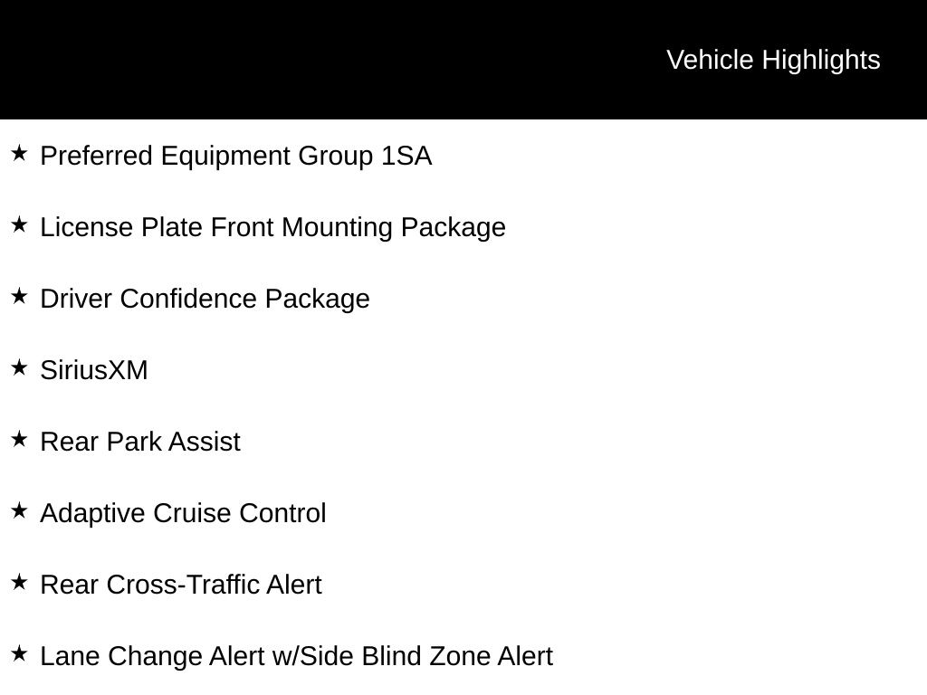 Thumbnail: 2024 Chevrolet Trax - 13