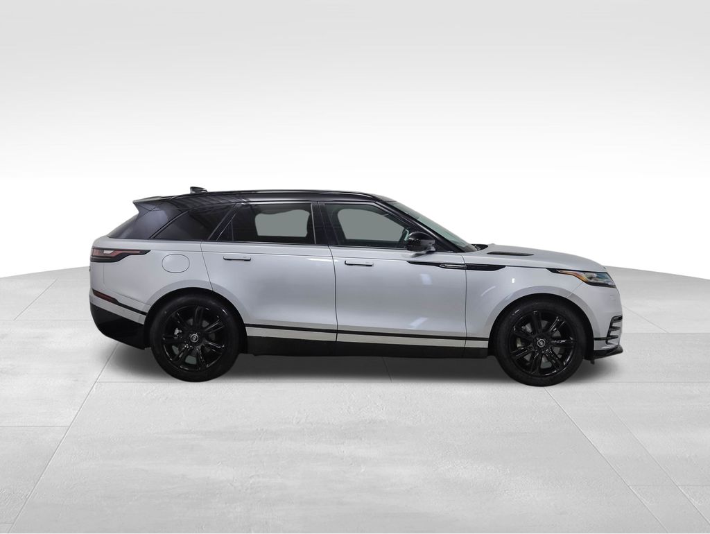 2023 Land Rover Range Rover Velar R-Dynamic S 6