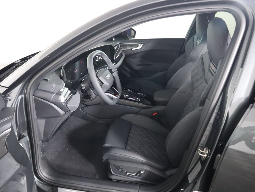 Thumbnail: 2025 Audi S5 - 21