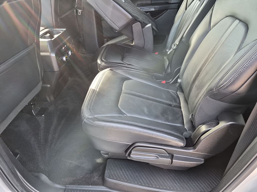 Used Car 2019 Ford Expedition Max  Limited For Sale Under $30,000 In Austin, Texas