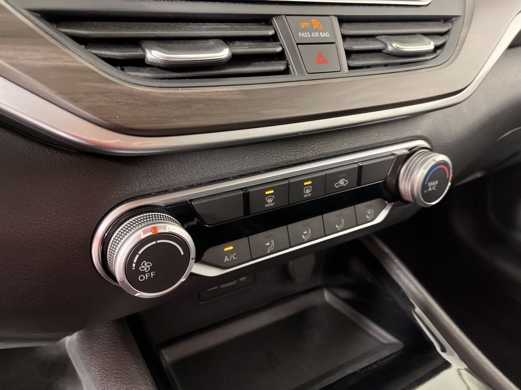 Thumbnail: 2024 Nissan Altima - 30