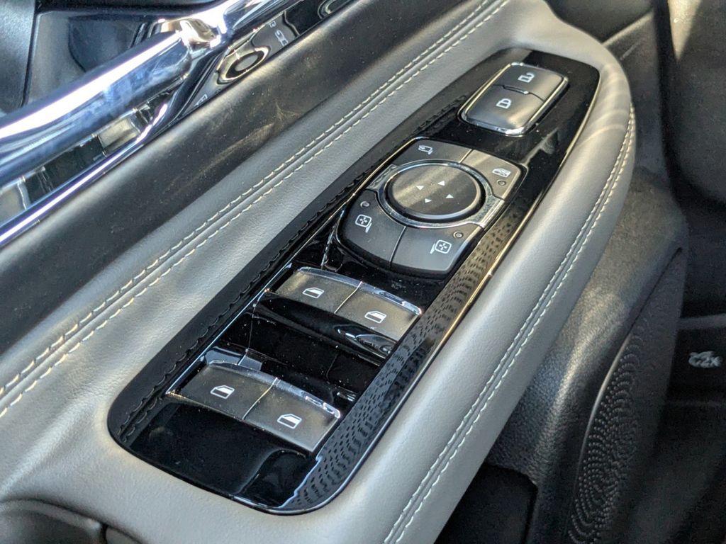 2026 Lincoln Corsair Grand Touring