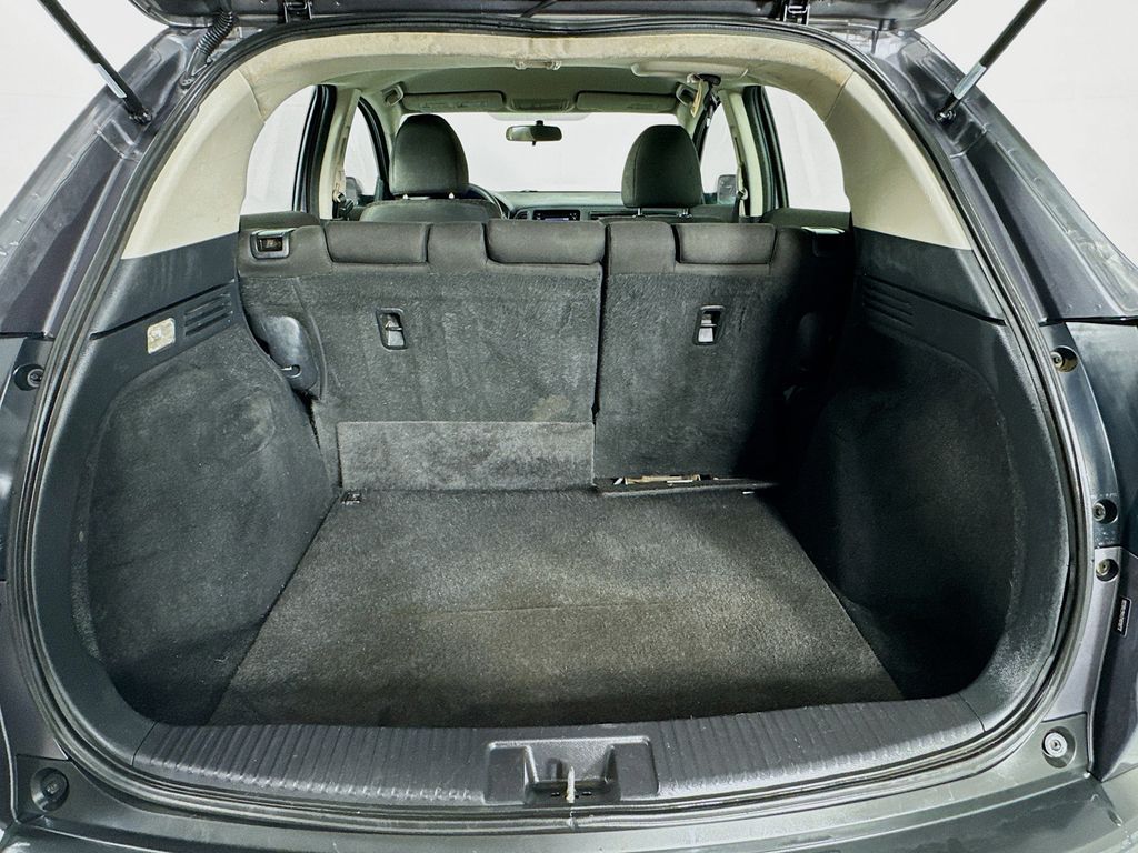 Used Car 2017 Honda Hr-v  Lx For Sale Under $12,000 In Austin, Texas