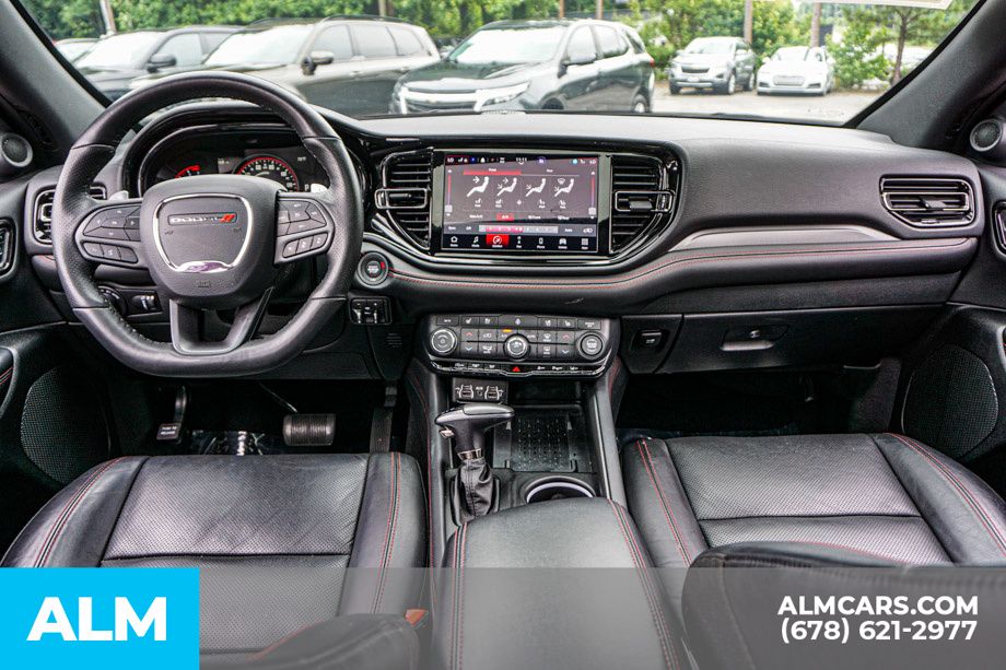 2025 Dodge Durango GT - Photo 29