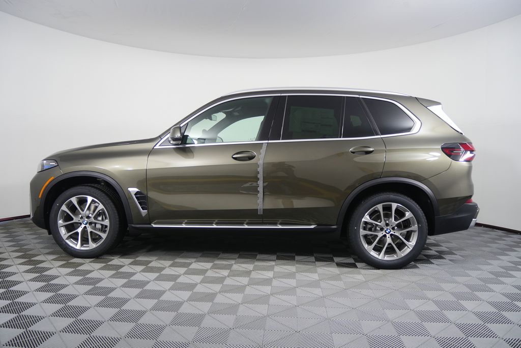 Thumbnail: 2026 BMW X5 - 6