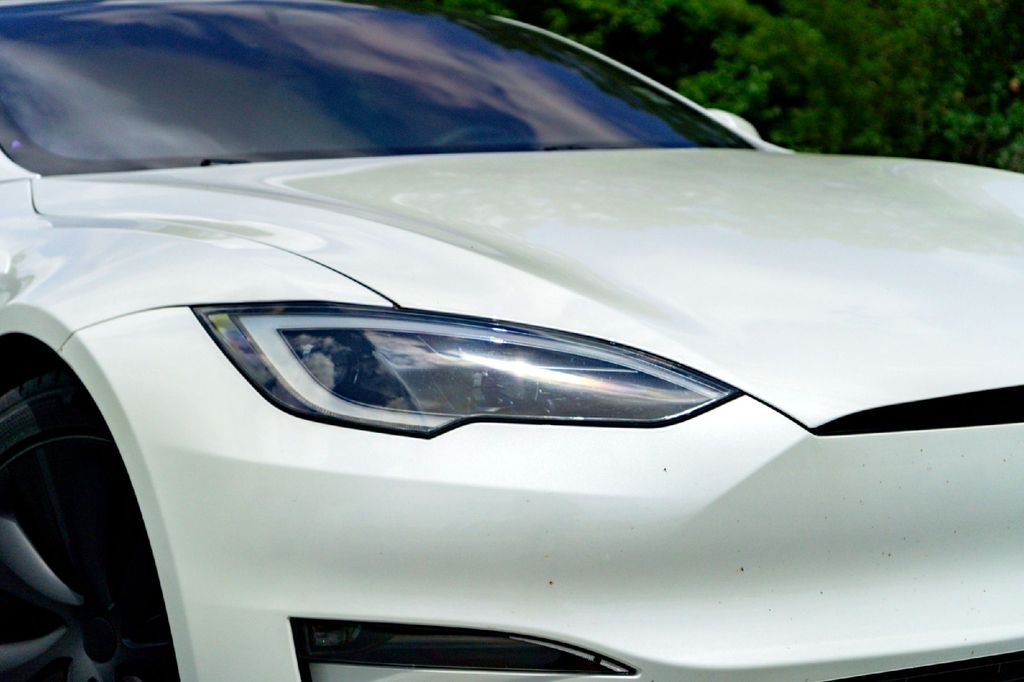 Used Car 2023 Tesla Model S  Standard Range For Sale Under $60,000 In Taylor, Texas