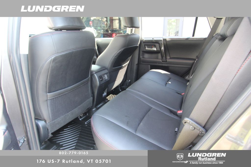 Used 2021 Toyota 4Runner SUV