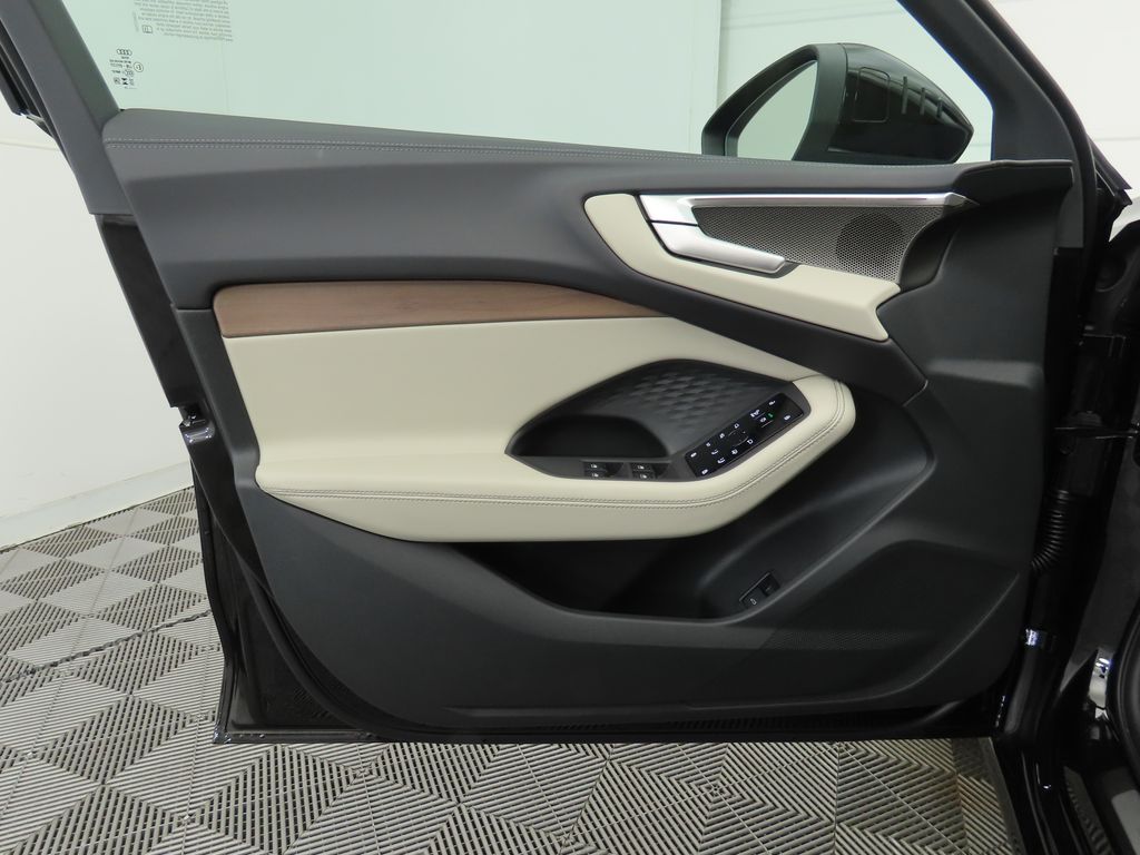 2025 Audi A5  25