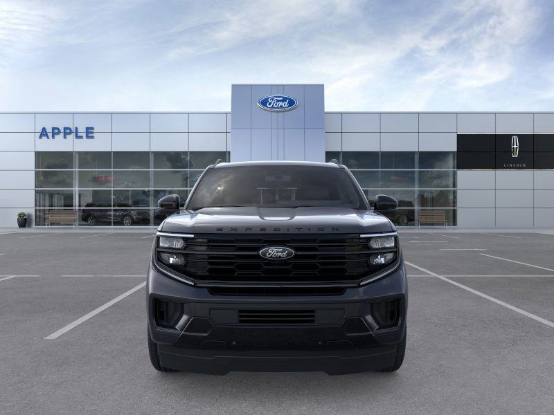 2026 Ford Expedition Max Platinum MAX