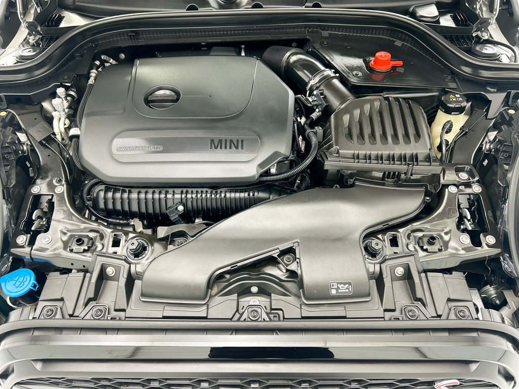 Thumbnail: 2024 MINI Cooper - 30