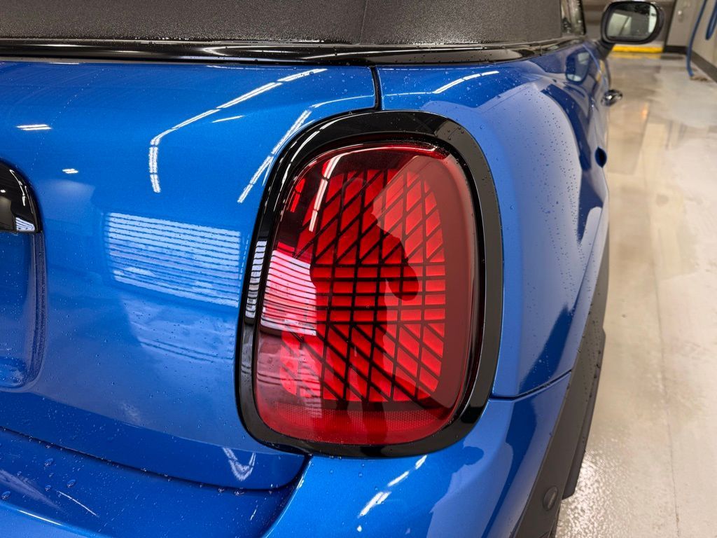 Thumbnail: 2026 MINI Cooper - 5