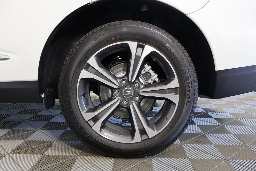 Thumbnail: 2025 Acura RDX - 10