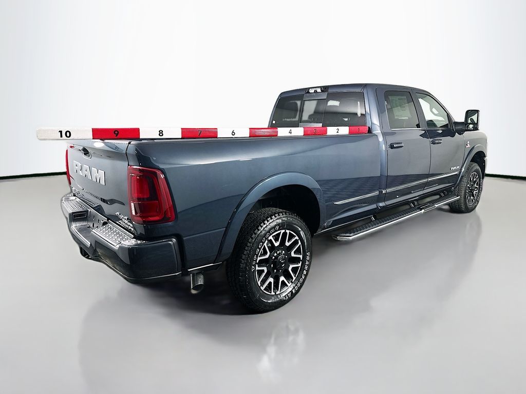 New 2026 Blue Ram Limited 14in image 7