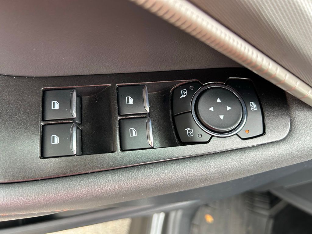 Thumbnail: 2025 Ford Explorer - 17