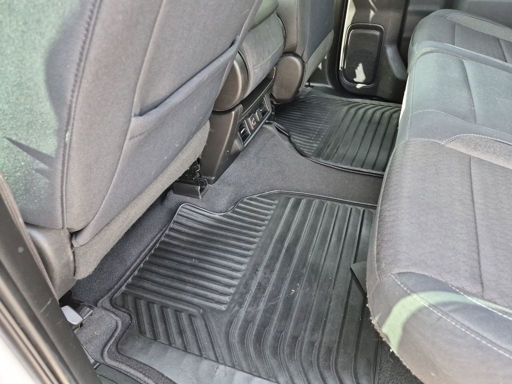 Used Car 2019 Chevrolet Silverado 1500  Lt For Sale Under $25,000 In Austin, Texas
