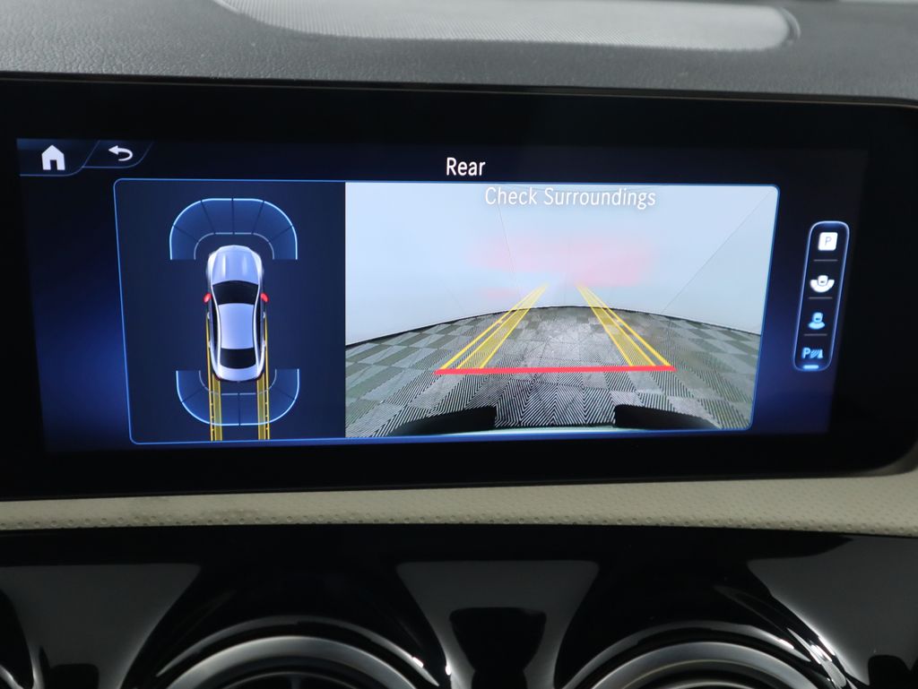 Thumbnail: 2025 Mercedes-Benz CLA - 16