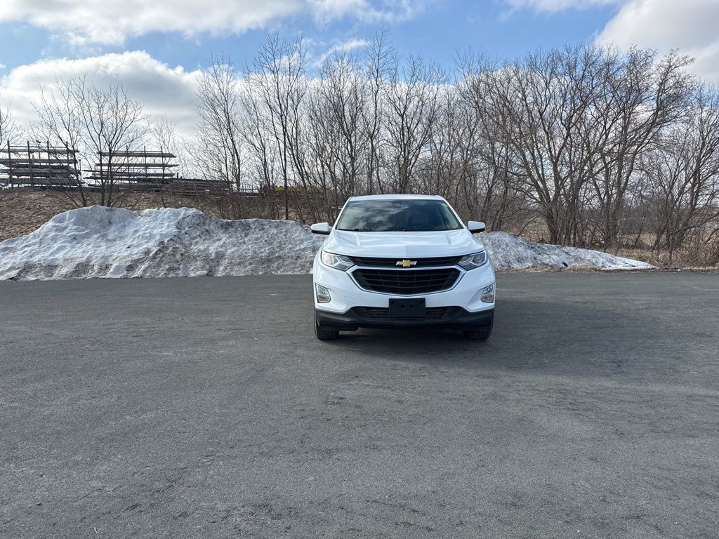 2021 Chevrolet Equinox