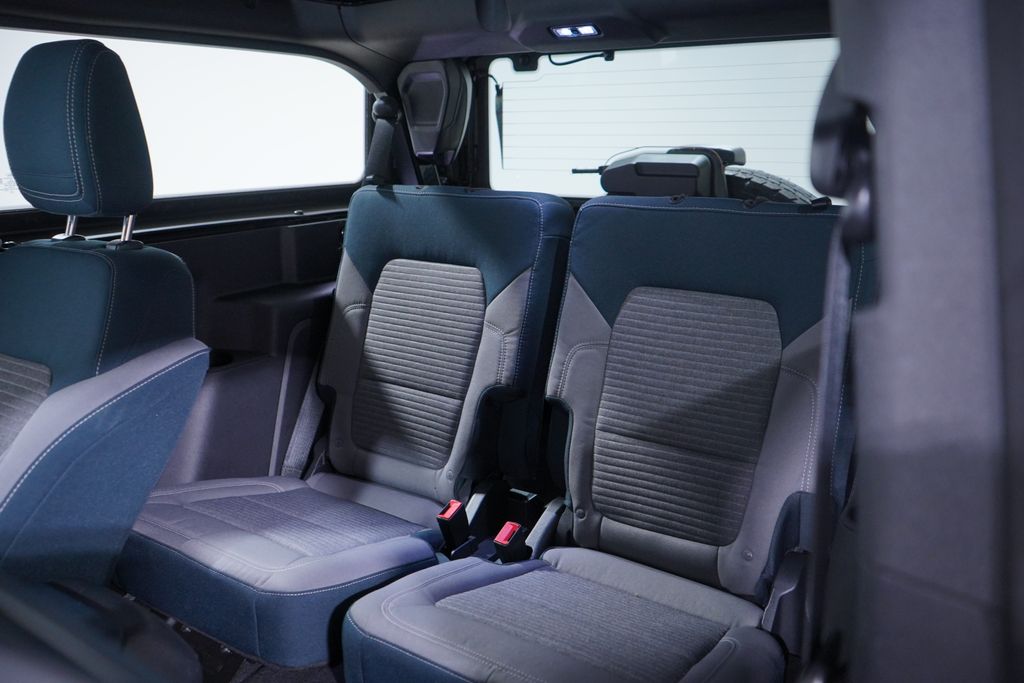 Thumbnail: 2023 Ford Bronco - 8