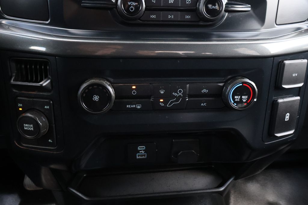 Thumbnail: 2022 Ford F-150 - 28