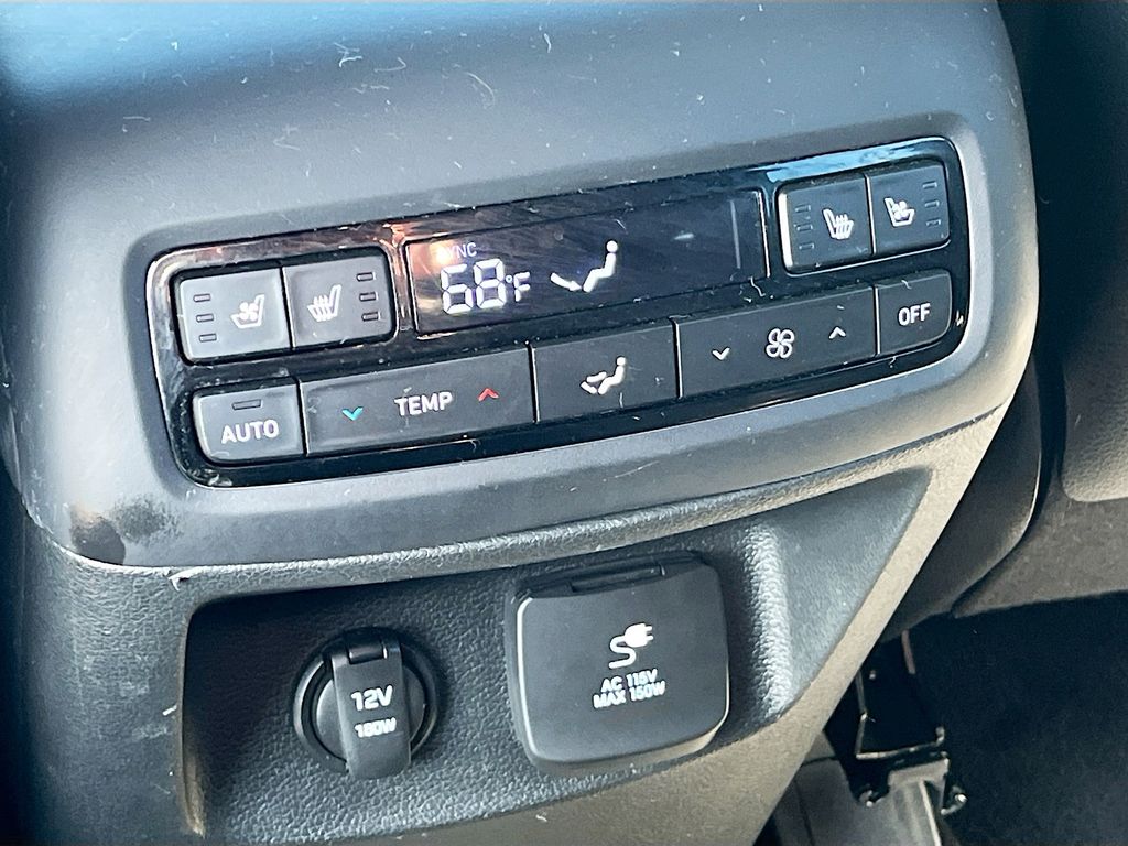 Used 2023 Gray Hyundai Calligraphy image 27