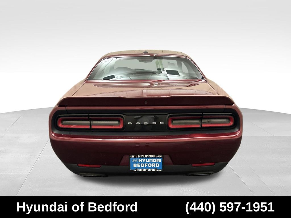 Used 2019 Dodge Challenger R/T For Sale in Bedford, OH