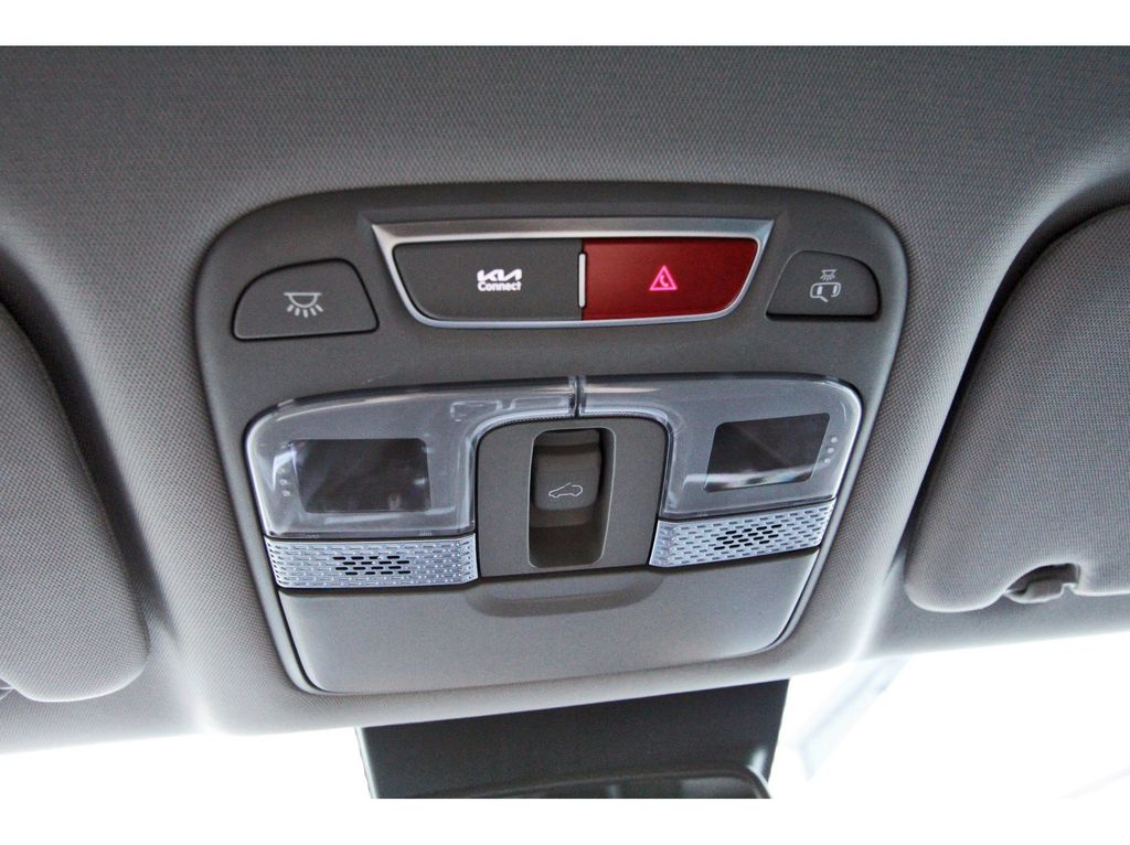 Used 2025 Kia Telluride SUV