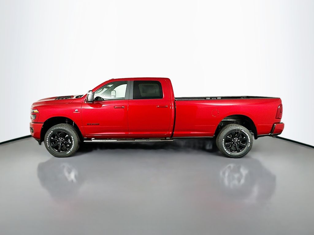 New 2026 Red Ram Laramie Night 12in Dually image 4