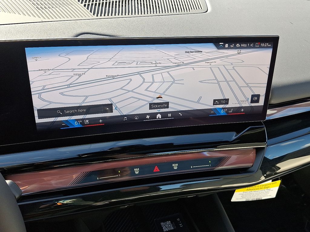 Thumbnail: 2026 BMW 5 Series - 8