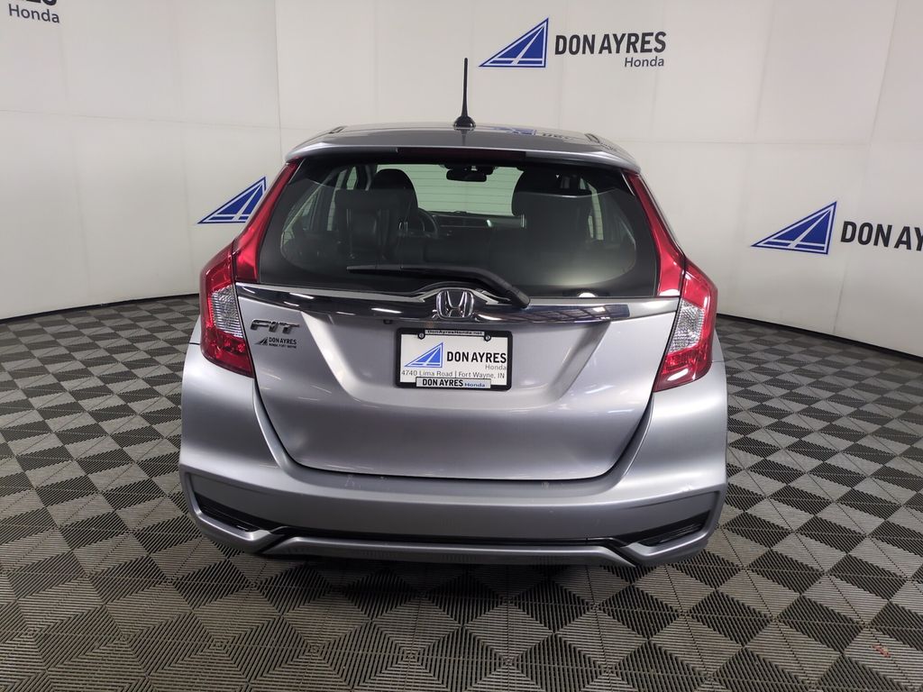 Used 2020 Honda Fit For Sale in Fort Wayne, IN