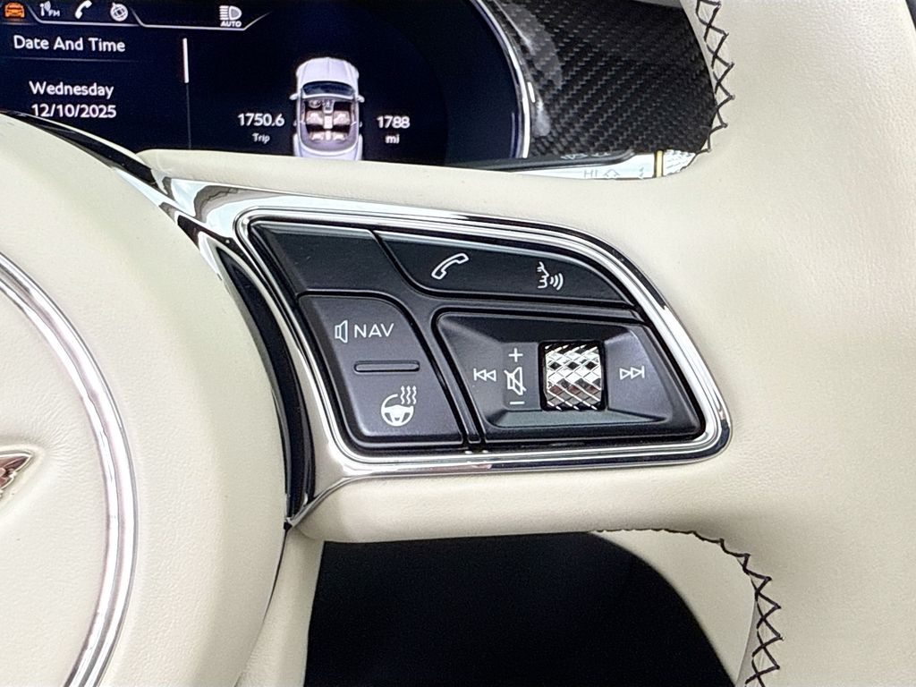 Thumbnail: 2024 Bentley Continental - 23