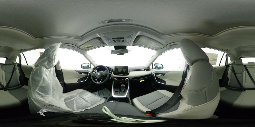 Thumbnail: 2025 Toyota RAV4 - 23