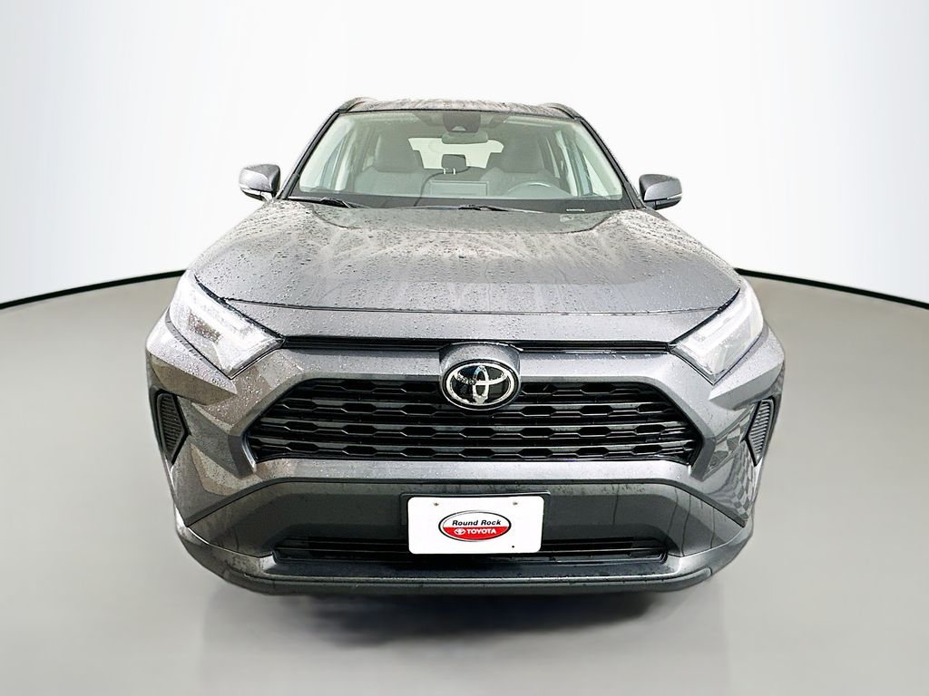 Thumbnail: 2024 Toyota RAV4 - 2