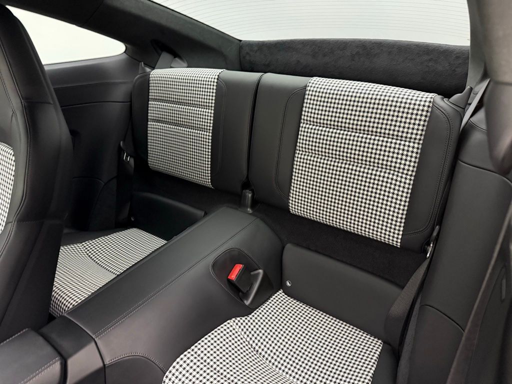 2024 Porsche 911 Turbo S 24