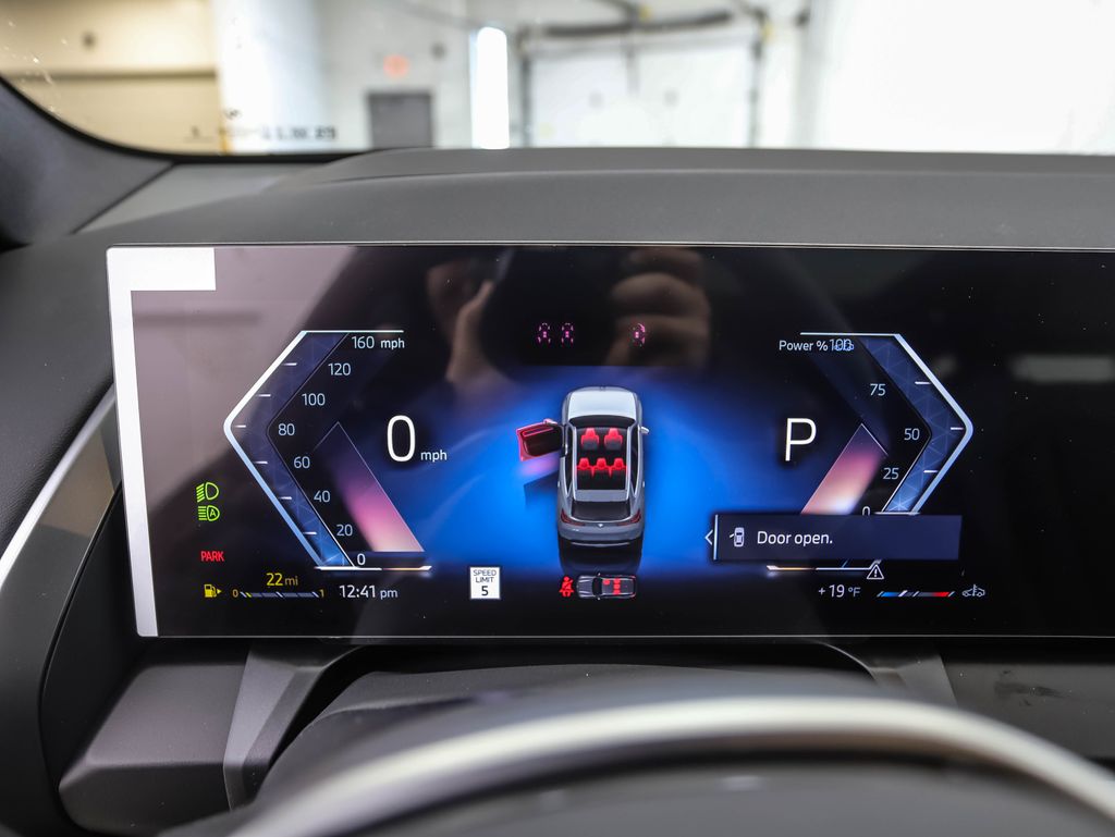 Thumbnail: 2026 BMW X3 - 14