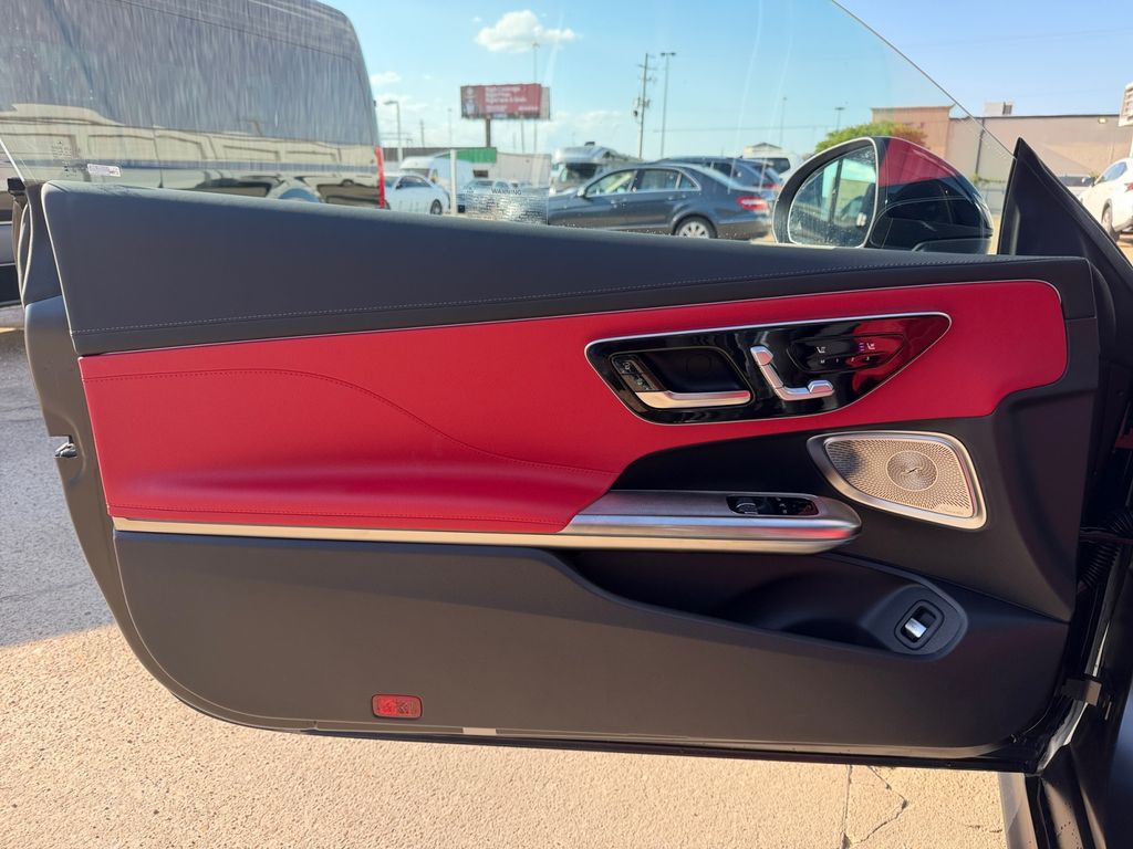 new 2026 Mercedes-Benz CLE car