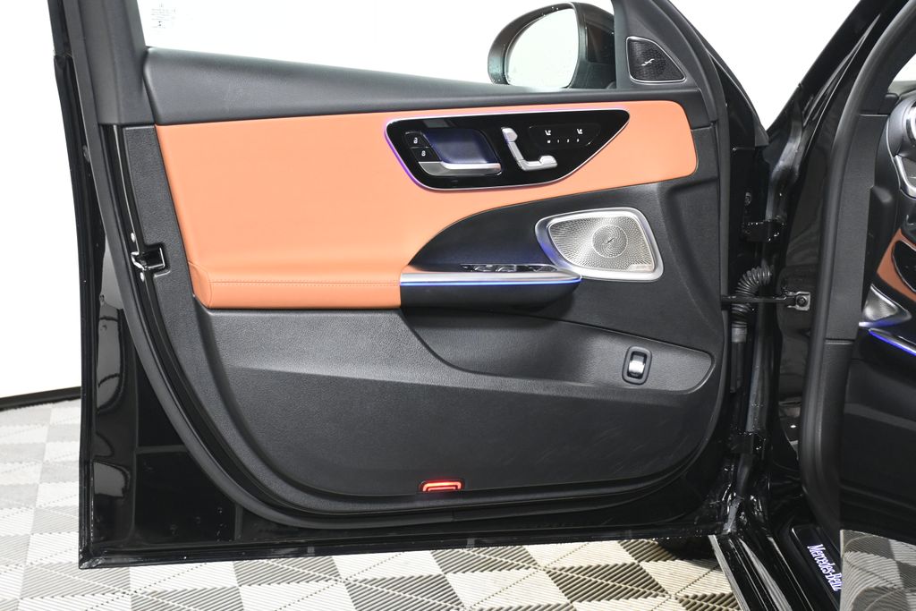 2022 Mercedes-Benz C-Class C 300 29
