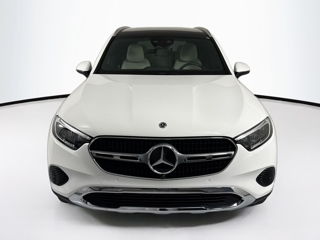 Thumbnail: 2026 Mercedes-Benz GLC - 2