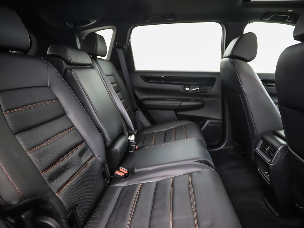 Thumbnail: 2024 Honda CR-V - 27