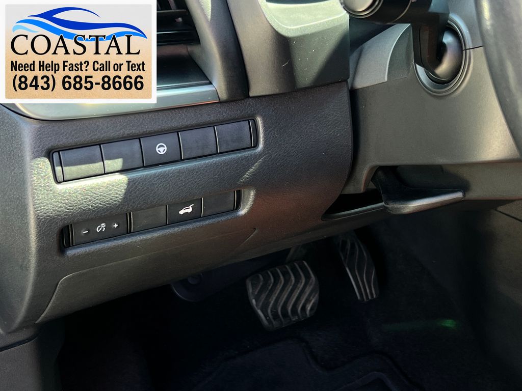 2021 Nissan Rogue SV Gray at Walterboro Ford