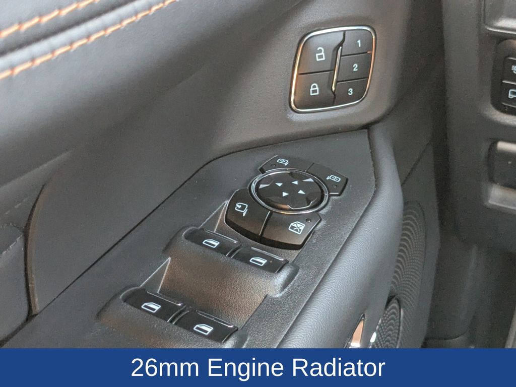 2024 Ford Expedition Platinum MAX