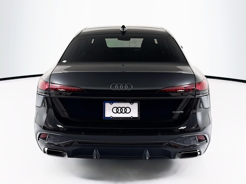 Thumbnail: 2026 Audi A6 - 6