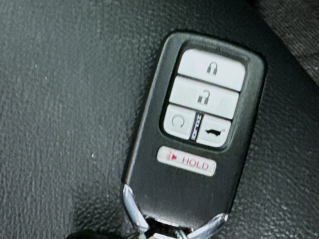 Used Car 2021 Honda Pilot  Special Edition For Sale Under $30,000 In Austin, Texas