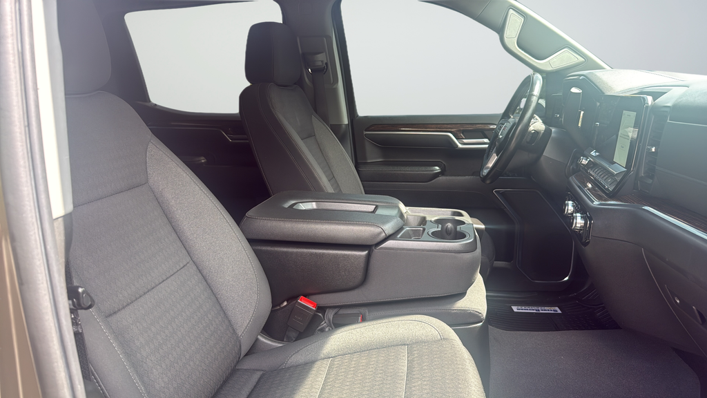 Used 2023 GMC Sierra 1500 Elevation 4D Crew Cab