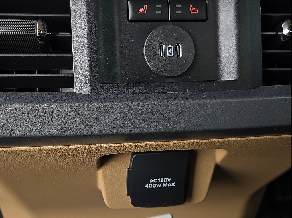 New 2026 Ford F-250SD For Sale in Farmington, AR