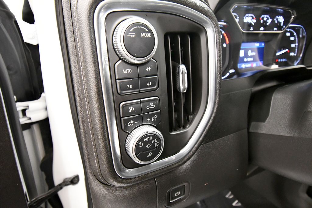 Used 2020 GMC Sierra 1500 Truck
