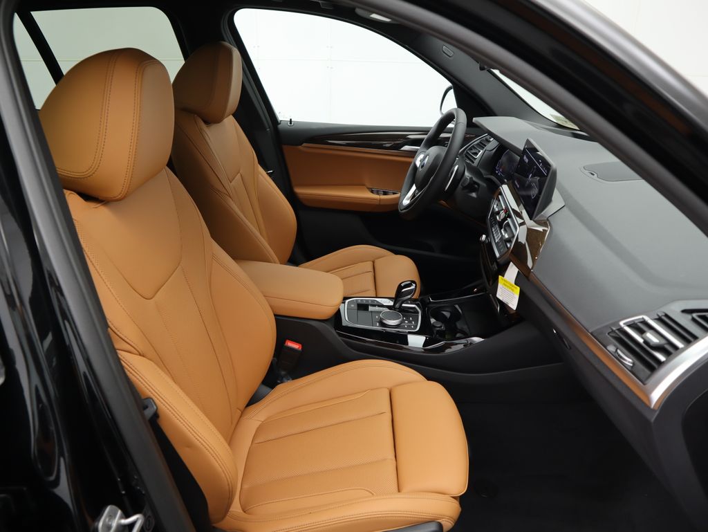 2024 BMW X3 xDrive30i 22