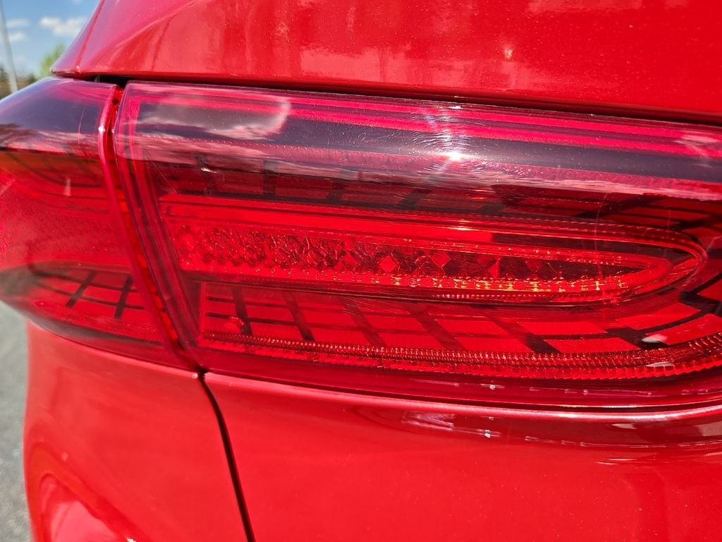2019 Hyundai Santa Fe Limited 10