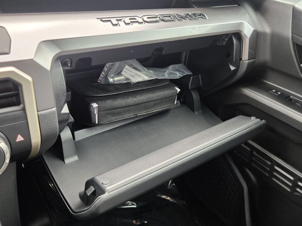 2026 Toyota Tacoma - $40,625